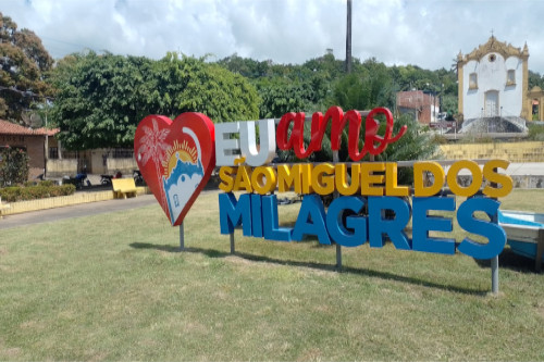 São Miguel dos Milagres